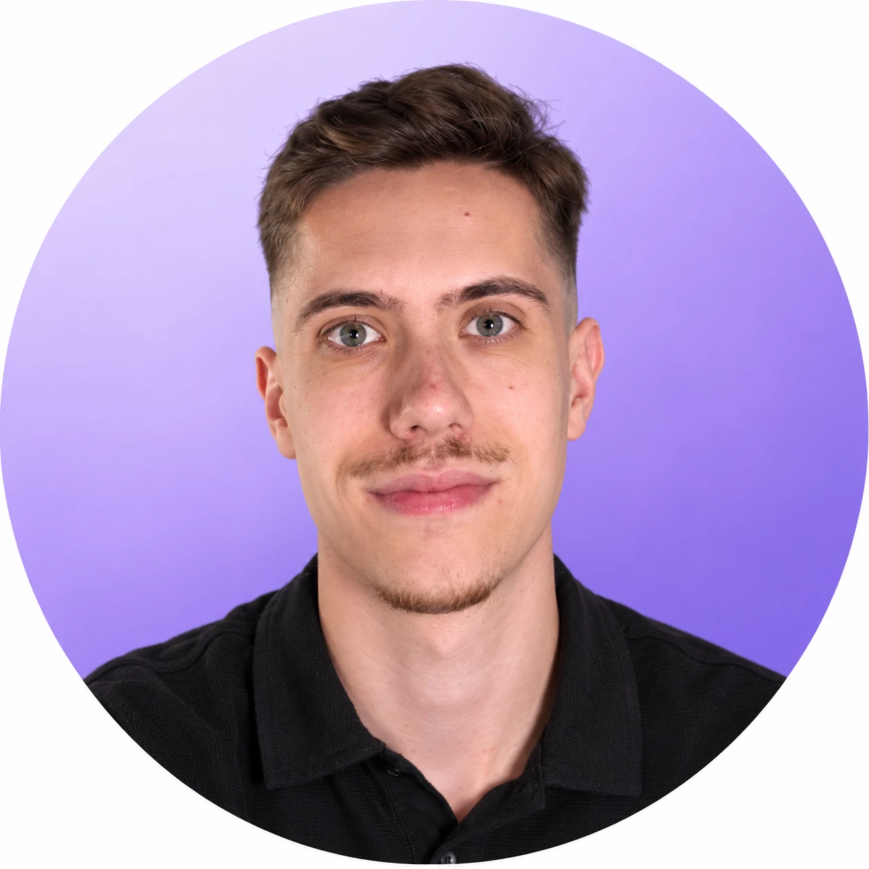 Portrait professionnel